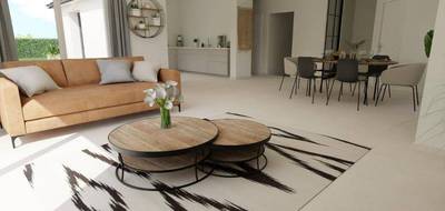 Terrain et maison à Salernes en Var (83) de 120 m² à vendre au prix de 400000€ - 4