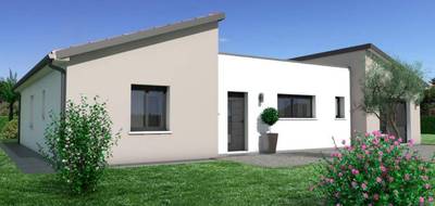 Terrain et maison à Lavalette en Aude (11) de 122 m² à vendre au prix de 246045€ - 3