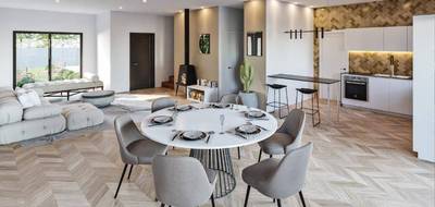 Terrain et maison à Bry-sur-Marne en Val-de-Marne (94) de 152 m² à vendre au prix de 850000€ - 3