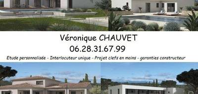 Terrain à Draguignan en Var (83) de 650 m² à vendre au prix de 182000€ - 3