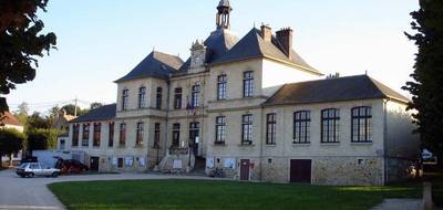 Terrain à Bessancourt en Val-d'Oise (95) de 300 m² à vendre au prix de 158000€ - 1