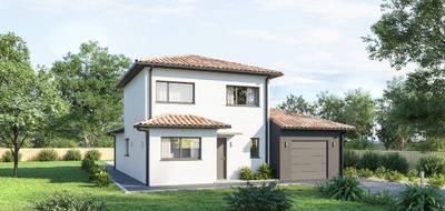 Terrain et maison à Gujan-Mestras en Gironde (33) de 127 m² à vendre au prix de 597000€ - 4