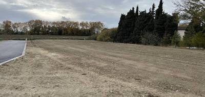 Terrain à Airoux en Aude (11) de 774 m² à vendre au prix de 57276€ - 3