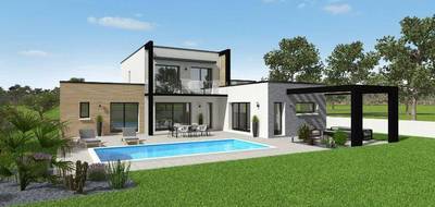 Terrain à Surgères en Charente-Maritime (17) de 249 m² à vendre au prix de 39840€ - 2