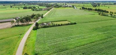 Terrain à Juigné-sur-Sarthe en Sarthe (72) de 412 m² à vendre au prix de 37000€ - 1