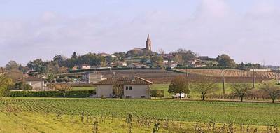 Terrain à Vacquiers en Haute-Garonne (31) de 723 m² à vendre au prix de 119000€ - 4