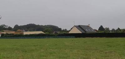 Terrain et maison à Villaines-les-Rochers en Indre-et-Loire (37) de 89 m² à vendre au prix de 240037€ - 3