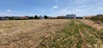 Terrain et maison à Coulans-sur-Gée en Sarthe (72) de 94 m² à vendre au prix de 215317€ - 3