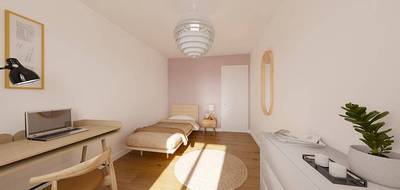 Terrain et maison à Paussac-et-Saint-Vivien en Dordogne (24) de 69 m² à vendre au prix de 167054€ - 4
