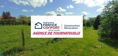 Terrain et maison à Plaisance-du-Touch en Haute-Garonne (31) de 120 m² à vendre au prix de 380637€ - 4
