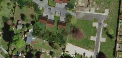 Terrain et maison à Pont-Sainte-Maxence en Oise (60) de 115 m² à vendre au prix de 360000€ - 3