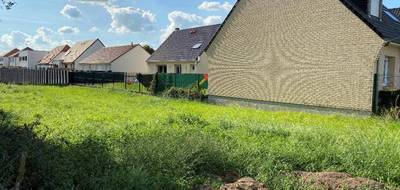 Terrain et maison à Arras en Pas-de-Calais (62) de 60 m² à vendre au prix de 229780€ - 4