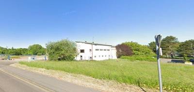 Terrain à Longwy en Meurthe-et-Moselle (54) de 270 m² à vendre au prix de 71550€ - 1