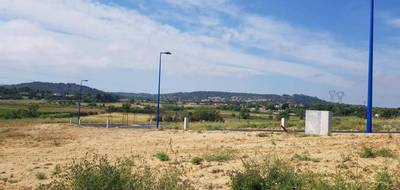 Terrain à Carcassonne en Aude (11) de 500 m² à vendre au prix de 54900€ - 2