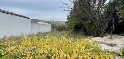 Terrain et maison à Gignac-la-Nerthe en Bouches-du-Rhône (13) de 88 m² à vendre au prix de 396000€ - 2