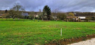 Terrain et maison à Perrouse en Haute-Saône (70) de 88 m² à vendre au prix de 246948€ - 4