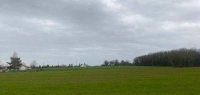 Terrain à Brie en Charente (16) de 1000 m² à vendre au prix de 44000€ - 2