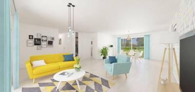 Terrain et maison à Palluau en Vendée (85) de 80 m² à vendre au prix de 199604€ - 3