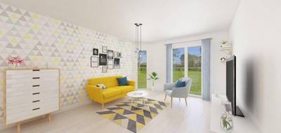 Terrain et maison à Arbois en Jura (39) de 91 m² à vendre au prix de 212577€ - 2