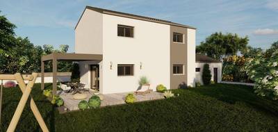 Terrain et maison à Russange en Moselle (57) de 100 m² à vendre au prix de 430000€ - 3