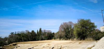 Terrain à Cadenet en Vaucluse (84) de 409 m² à vendre au prix de 178900€ - 4