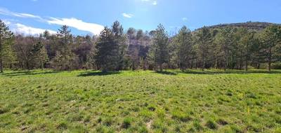 Terrain à Corbières-en-Provence en Alpes-de-Haute-Provence (04) de 508 m² à vendre au prix de 90000€ - 2