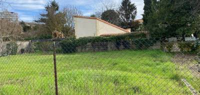 Terrain et maison à Angoulême en Charente (16) de 138 m² à vendre au prix de 345000€ - 4