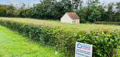 Terrain et maison à Fercé-sur-Sarthe en Sarthe (72) de 105 m² à vendre au prix de 239690€ - 3