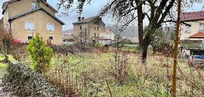 Terrain et maison à Longuyon en Meurthe-et-Moselle (54) de 101 m² à vendre au prix de 269000€ - 3