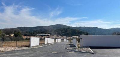 Terrain et maison à Clermont-l'Hérault en Hérault (34) de 90 m² à vendre au prix de 289430€ - 4