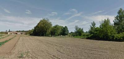 Terrain à Cabrières-d'Avignon en Vaucluse (84) de 428 m² à vendre au prix de 152500€ - 3