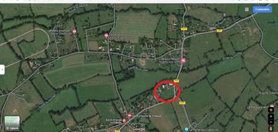 Terrain et maison à Saint-Étienne-la-Thillaye en Calvados (14) de 100 m² à vendre au prix de 416200€ - 3