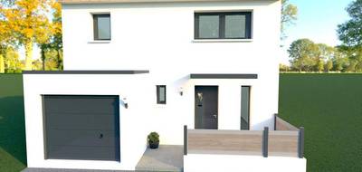 Terrain et maison à Argelès-sur-Mer en Pyrénées-Orientales (66) de 100 m² à vendre au prix de 319900€ - 1