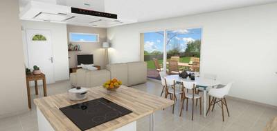 Terrain et maison à Sillans-la-Cascade en Var (83) de 84 m² à vendre au prix de 320000€ - 4