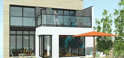 Terrain et maison à Bry-sur-Marne en Val-de-Marne (94) de 140 m² à vendre au prix de 805000€ - 1