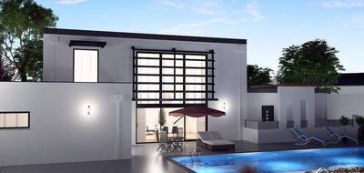 Terrain et maison à Châtelaillon-Plage en Charente-Maritime (17) de 164 m² à vendre au prix de 670240€ - 2