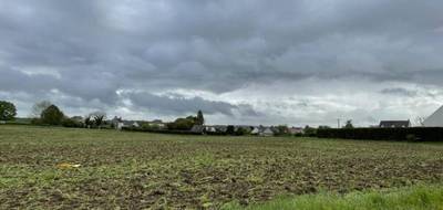 Terrain et maison à Bouconvillers en Oise (60) de 80 m² à vendre au prix de 251600€ - 3