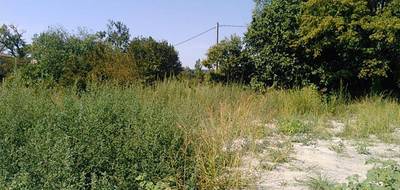Terrain à Caromb en Vaucluse (84) de 500 m² à vendre au prix de 120000€ - 4