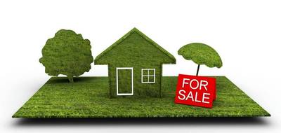 Terrain et maison à Fercé-sur-Sarthe en Sarthe (72) de 145 m² à vendre au prix de 342925€ - 4