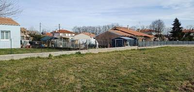Terrain à Saint-Jean-du-Falga en Ariège (09) de 405 m² à vendre au prix de 50000€ - 3