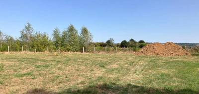 Terrain à Arpajon-sur-Cère en Cantal (15) de 605 m² à vendre au prix de 45500€ - 3