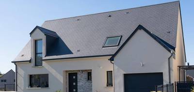 Terrain et maison à Ciron en Indre (36) de 120 m² à vendre au prix de 226000€ - 1