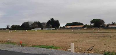 Terrain et maison à Beauvoir-sur-Mer en Vendée (85) de 80 m² à vendre au prix de 203912€ - 4