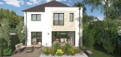 Terrain et maison à Bry-sur-Marne en Val-de-Marne (94) de 160 m² à vendre au prix de 875000€ - 3