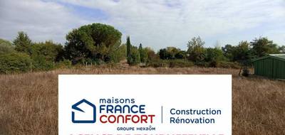 Terrain et maison à Saint-Paul-sur-Save en Haute-Garonne (31) de 100 m² à vendre au prix de 311000€ - 4