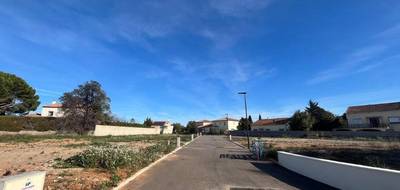 Terrain et maison à Mauguio en Hérault (34) de 95 m² à vendre au prix de 519000€ - 4