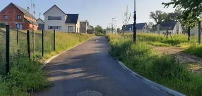 Terrain et maison à Les Authieux-sur-le-Port-Saint-Ouen en Seine-Maritime (76) de 183 m² à vendre au prix de 427900€ - 4