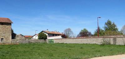 Terrain et maison à Bellevue-la-Montagne en Haute-Loire (43) de 91 m² à vendre au prix de 157600€ - 3