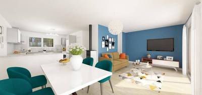 Terrain et maison à Sarrecave en Haute-Garonne (31) de 100 m² à vendre au prix de 277000€ - 2