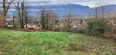 Terrain et maison à Drumettaz-Clarafond en Savoie (73) de 140 m² à vendre au prix de 791000€ - 4